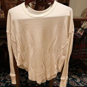 We The Free thermal long sleeve